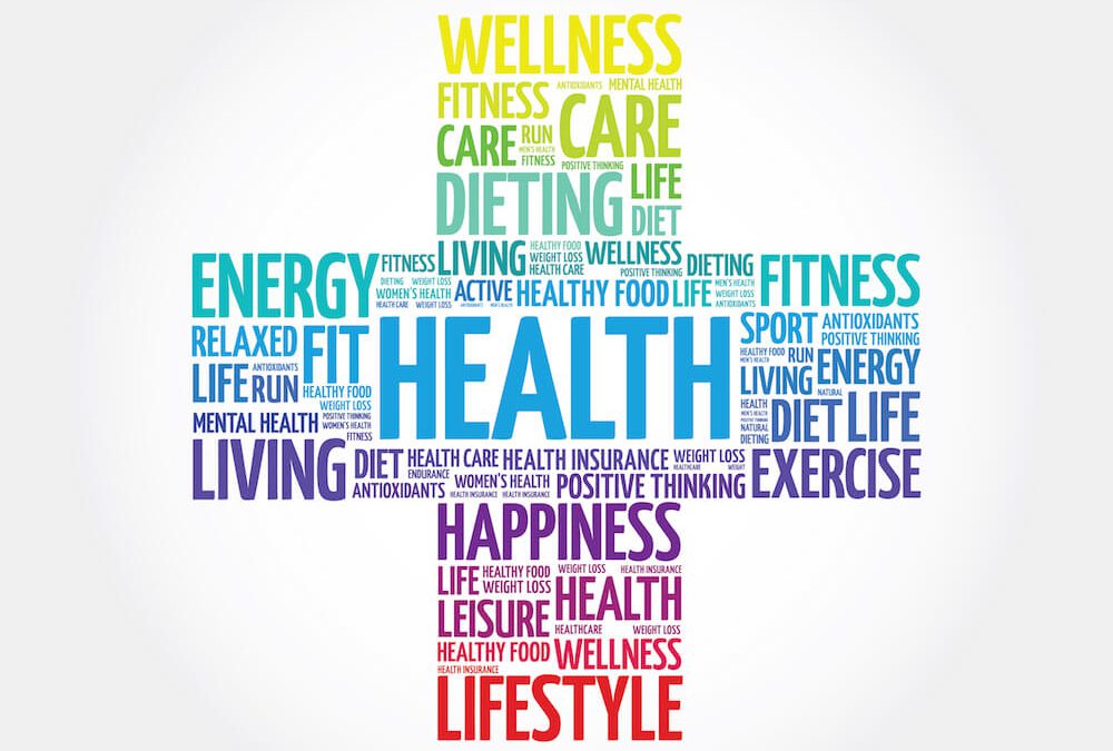The Good Health Checklist
