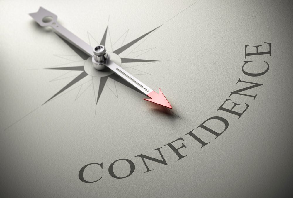 Self Confidence – A Must If One Is Going To Be Successful In Life!