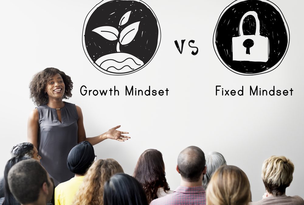 How To Develop a Growth Mindset